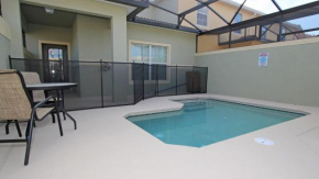 The Perfect Townhome with a beautiful Private Pool, Orlando Townhome 4819